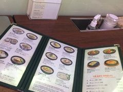 -神仙雪浓汤(明洞店)