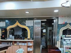 -满记烧饼(牛街东里小区一区店)