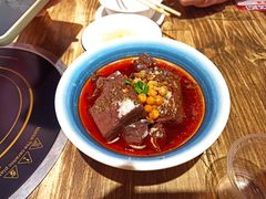 -冯烫烫跷脚牛肉·川菜小馆(武胜西街店)