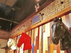 -枪火串烧·东北特色烧烤(罗湖总店)