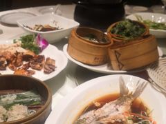 -金贵源食神(楚河汉街店)