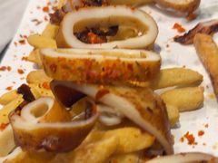 -君霖海鲜私房菜(春柳店)