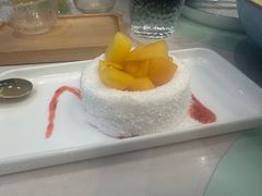 -悦荟牛排餐厅(萨尔图万达店)