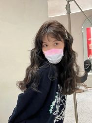 -HG美发设计沙龙