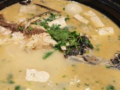 -小秦淮·南京土菜(新亭西路店)