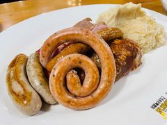 -巴伐利亚啤酒坊(意式风情街店)