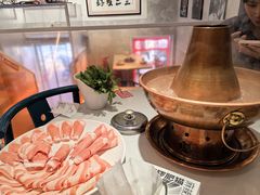 -南锣南门涮肉(南锣鼓巷店)