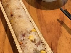 -61号餐吧(兴坪古镇漓江店)