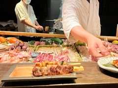 -三川·十酒Izakaya(南昌路店)
