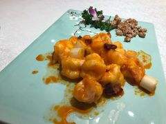 -卫鼎轩·家宴(水上公园店)