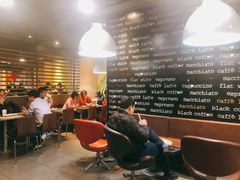 -麦当劳(西单明珠店)