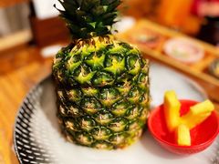 -黑牛の店·和牛烧肉(合生汇店)