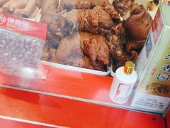 -净香园熟肉(北坦总店)