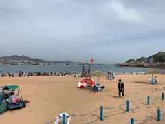 -大王村沙滩
