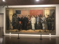 -中华艺术宫(上海美术馆)