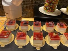 -岷山饭店-芝芝自助餐厅