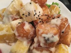 -鹿港小镇(霄云店)