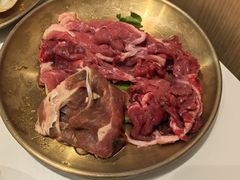 -星伦多自助料理·涮烤一体(嘉兴八佰伴店)