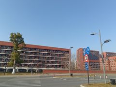 -浙江大学(紫金港校区)