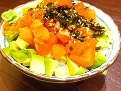 -鸟鹏烧鸟居酒屋(昌岗店)