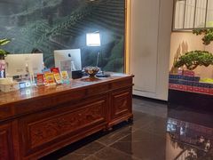 -鹤祥宫·影院足道·SPA连锁(苹果园店)