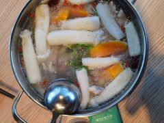 -嗲嗲的椰子鸡(亚龙湾总店)