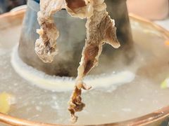 -鑫隆四季涮肉(八角畅游店)