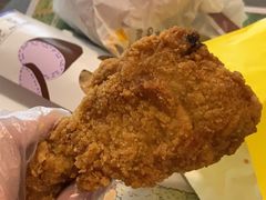 -麦当劳(北京路广百广场店)