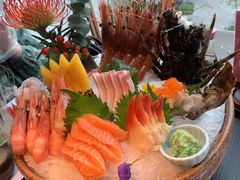 -花潮料理艺食馆(成都万象城店)