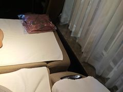 -金色印象·4K影院式足体养生(杨家坪西郊店)