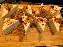 -威斯汀舞台餐厅