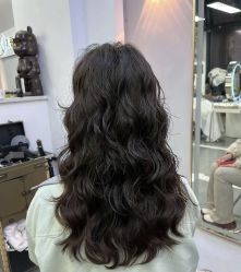 -FASHION PALACE hair+