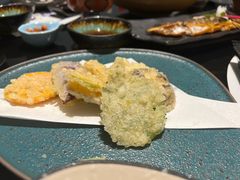-天狗山料理(省体店)