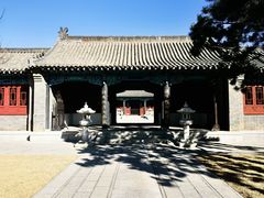 -金州副都统衙门博物馆