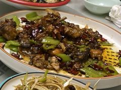 -满堂春特色餐馆