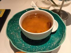 桃胶汤-醉舍·新淮扬菜(长宁龙之梦店)