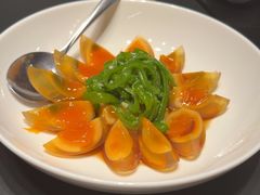 -忆江南·临江鱼馆