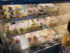 零售区-双风车咖啡馆 Twin Windmills(六道口店)