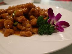 樱桃肉-牟传仁老菜馆(星海店)