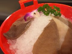 -京悦南门涮羊肉·羊蝎子火锅(田林路店)