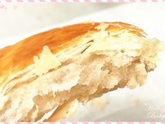 -咀香园饼家(大三巴店)
