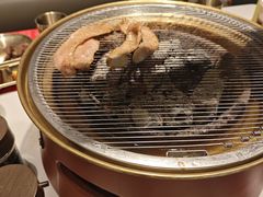 -西塔老太太泥炉烤肉(川沙百联店)