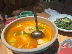 -甘思咪哚·云南艺术餐厅(天河广百店)