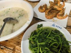 -蓝湾碧波·老字号·疍家非遗海上餐厅
