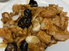 -凯鸽酒楼(大同振兴街店)