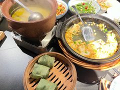 -索溪山寨·湘西饮食文化博物馆(标志门店)