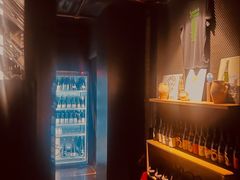 -北平机器Peiping Machine(方家店)