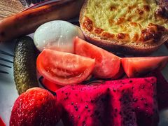 -老梦面包CHEZMOREL(麦子店)