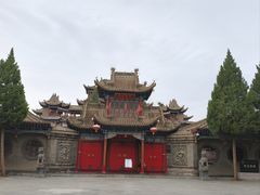 -高庙保安寺