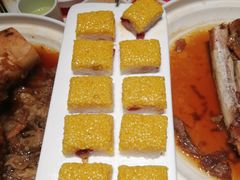 -西贝莜面村(万象天地店)